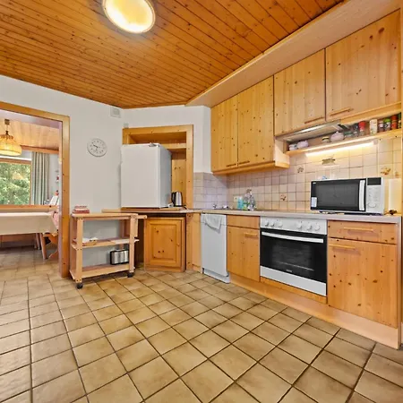 Haus Martin Eichhoernchen Ramsau am Dachstein