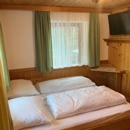 Haus Martin Eichhoernchen شقة *