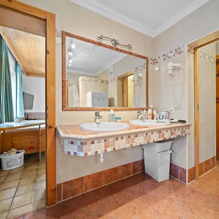 Appartement Haus Martin Eichhoernchen *