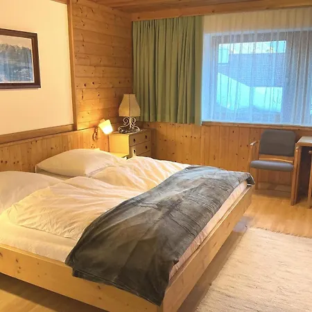 شقة Haus Martin Eichhoernchen رامساو أم داتشستين