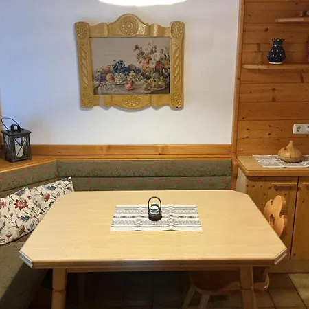 Haus Martin Eichhoernchen Appartement Ramsau am Dachstein