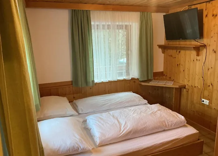 Haus Martin Eichhoernchen Appartement *