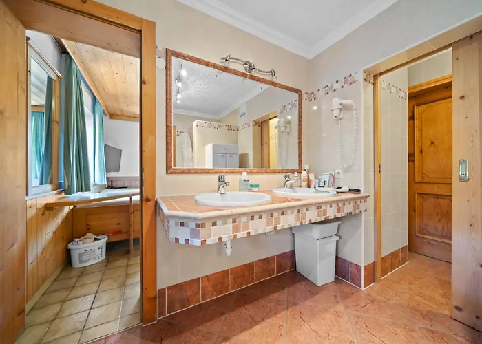 شقة Haus Martin Eichhoernchen *