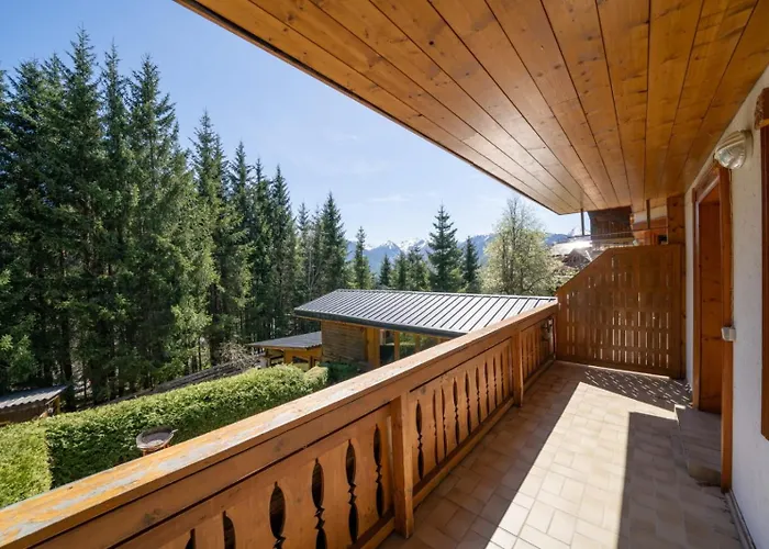 Haus Martin Eichhoernchen Ramsau am Dachstein