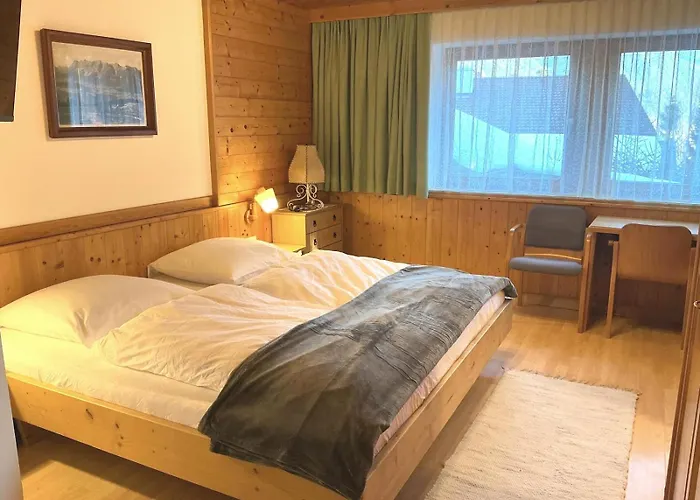 Appartement Haus Martin Eichhoernchen Ramsau am Dachstein