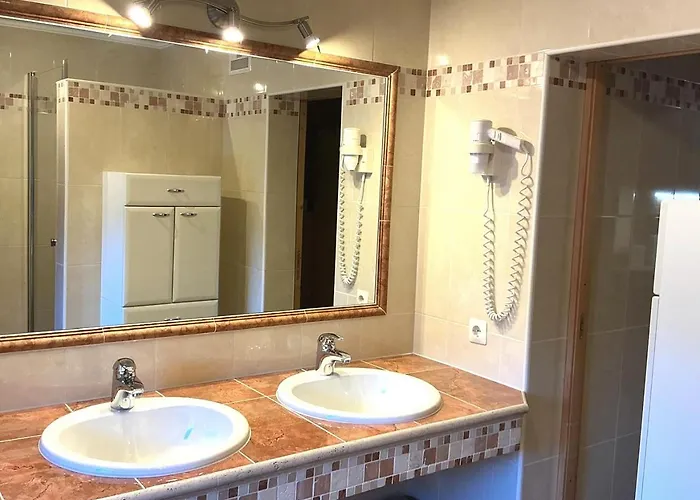 Haus Martin Eichhoernchen شقة